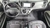 2014 KIA Ray