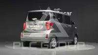 2014 KIA Ray