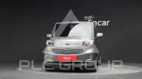 2014 KIA Ray