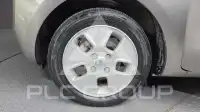 2014 KIA Ray
