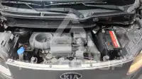 2014 KIA Ray