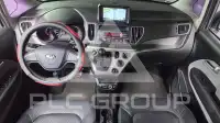 2014 KIA Ray
