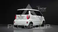 2014 KIA Ray