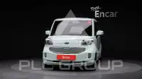 2014 KIA Ray