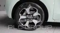 2014 KIA Ray