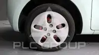 2014 KIA Ray