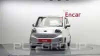 2014 KIA Ray