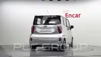 2014 KIA Ray