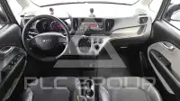 2014 KIA Ray