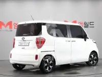 2014 KIA Ray