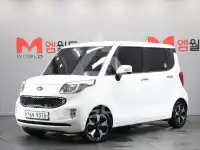 2014 KIA Ray