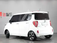 2014 KIA Ray