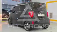 2014 KIA Ray