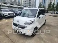 2014 KIA Ray