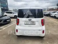 2014 KIA Ray