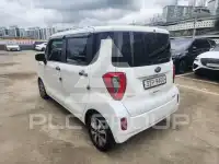 2014 KIA Ray