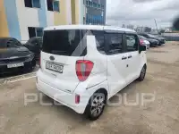 2014 KIA Ray