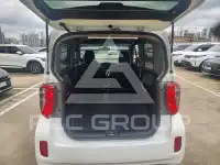 2014 KIA Ray