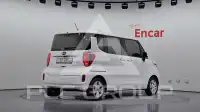 2014 KIA Ray