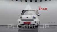 2014 KIA Ray