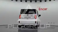 2014 KIA Ray