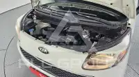 2014 KIA Ray