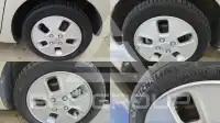 2014 KIA Ray