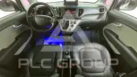 2014 KIA Ray