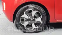 2014 KIA Ray
