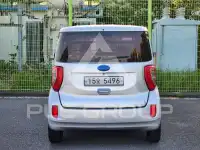 2014 KIA Ray