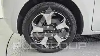 2014 KIA Ray