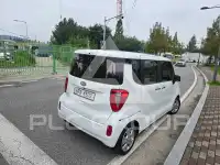 2014 KIA Ray