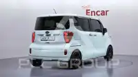 2014 KIA Ray