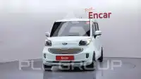 2014 KIA Ray