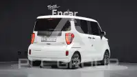 2014 KIA Ray