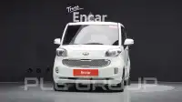 2014 KIA Ray
