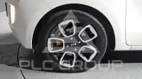 2014 KIA Ray