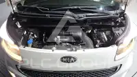 2014 KIA Ray