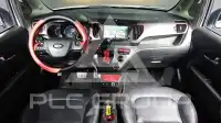 2014 KIA Ray