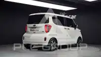 2014 KIA Ray
