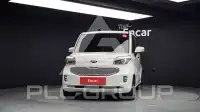 2014 KIA Ray