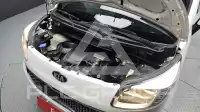 2014 KIA Ray