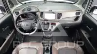 2014 KIA Ray