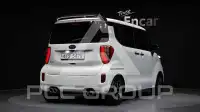 2014 KIA Ray