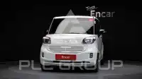 2014 KIA Ray