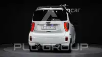 2014 KIA Ray