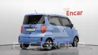 2014 KIA Ray
