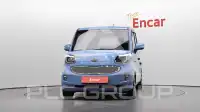 2014 KIA Ray