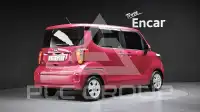 2014 KIA Ray