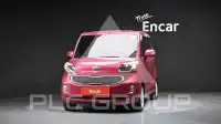 2014 KIA Ray